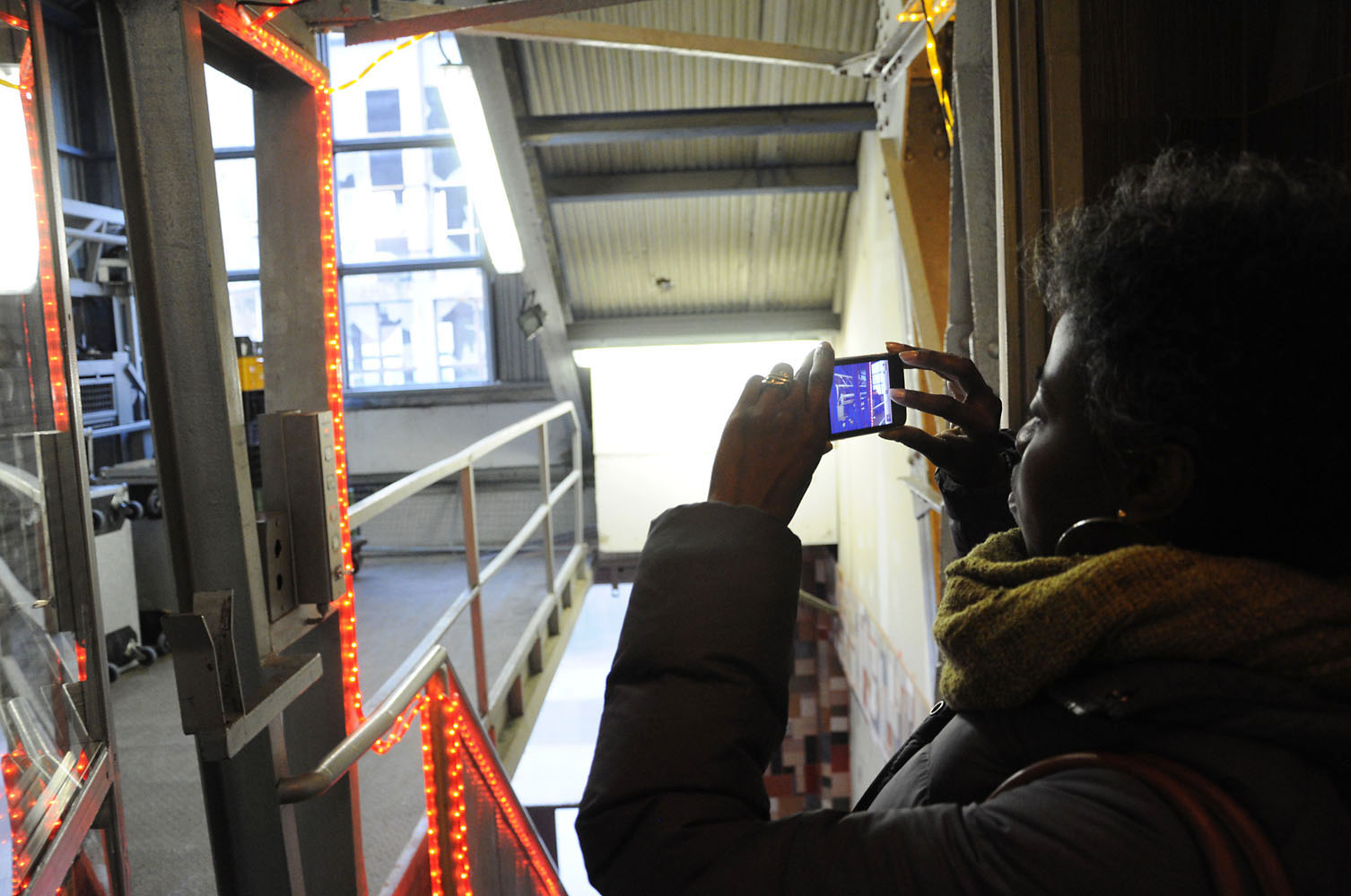 Visit the Venues - Bakelit 