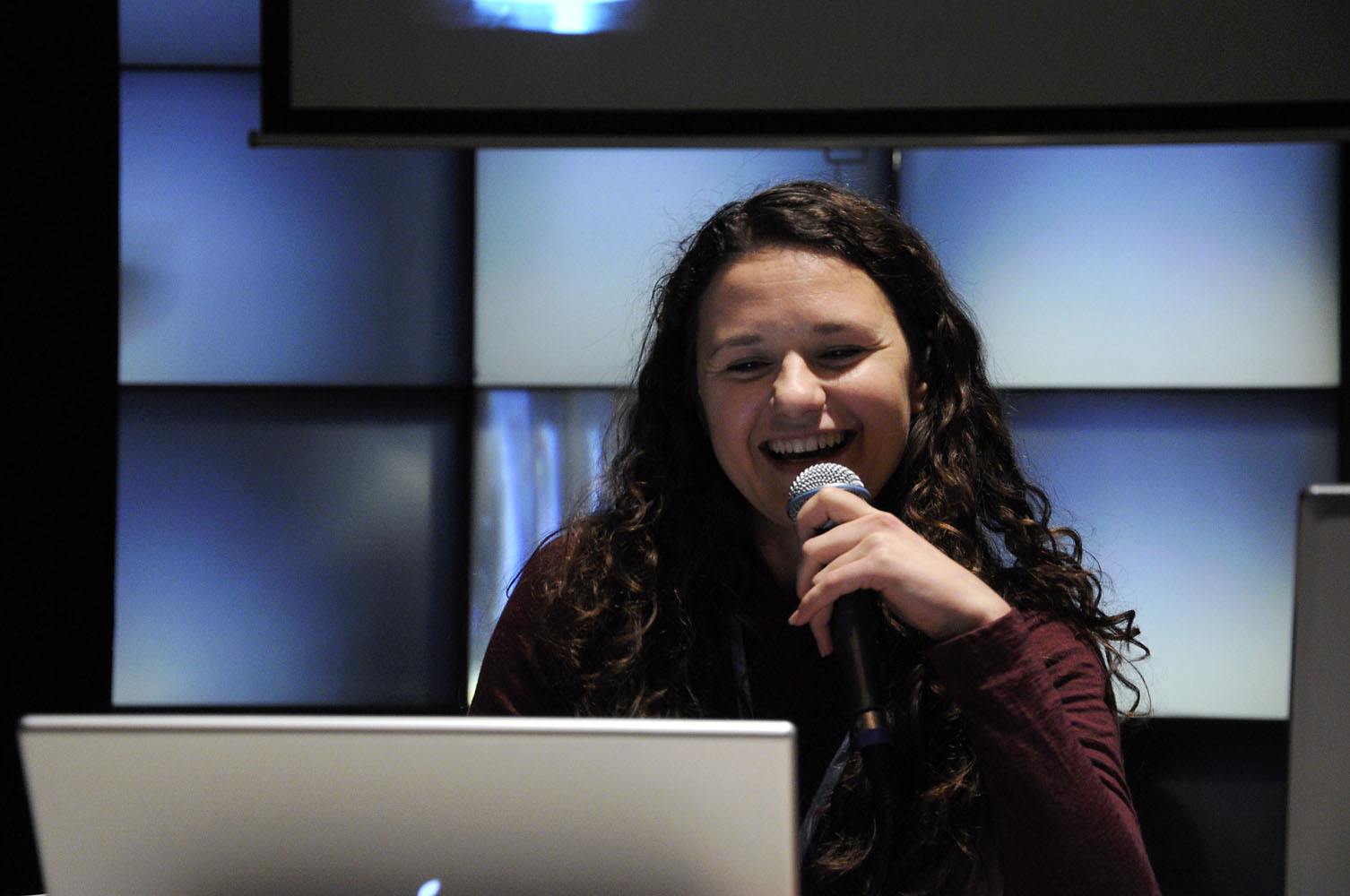 Pitch Session - Rózsavölgyi Zsuzsa 
