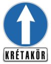 Krétakör